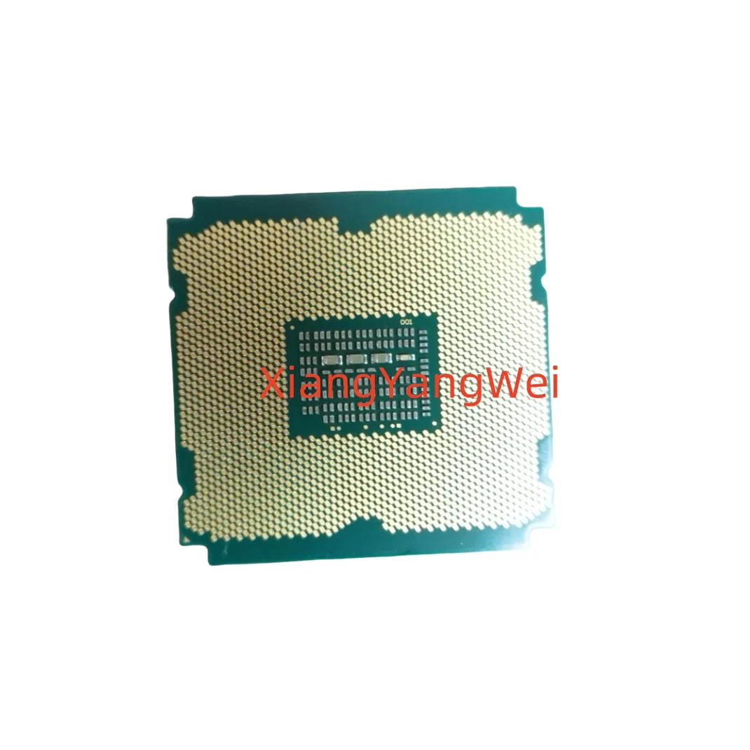 Processeur Intel Xeon E5-2697 V2 SR19H - 12 Cœurs 2.7GHz - Occasion Fonctionnel