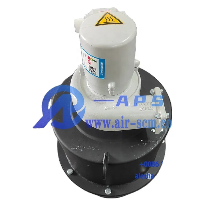 IR Factory Direct Supply OEM Genuine & Original Electrodynamic Oil 