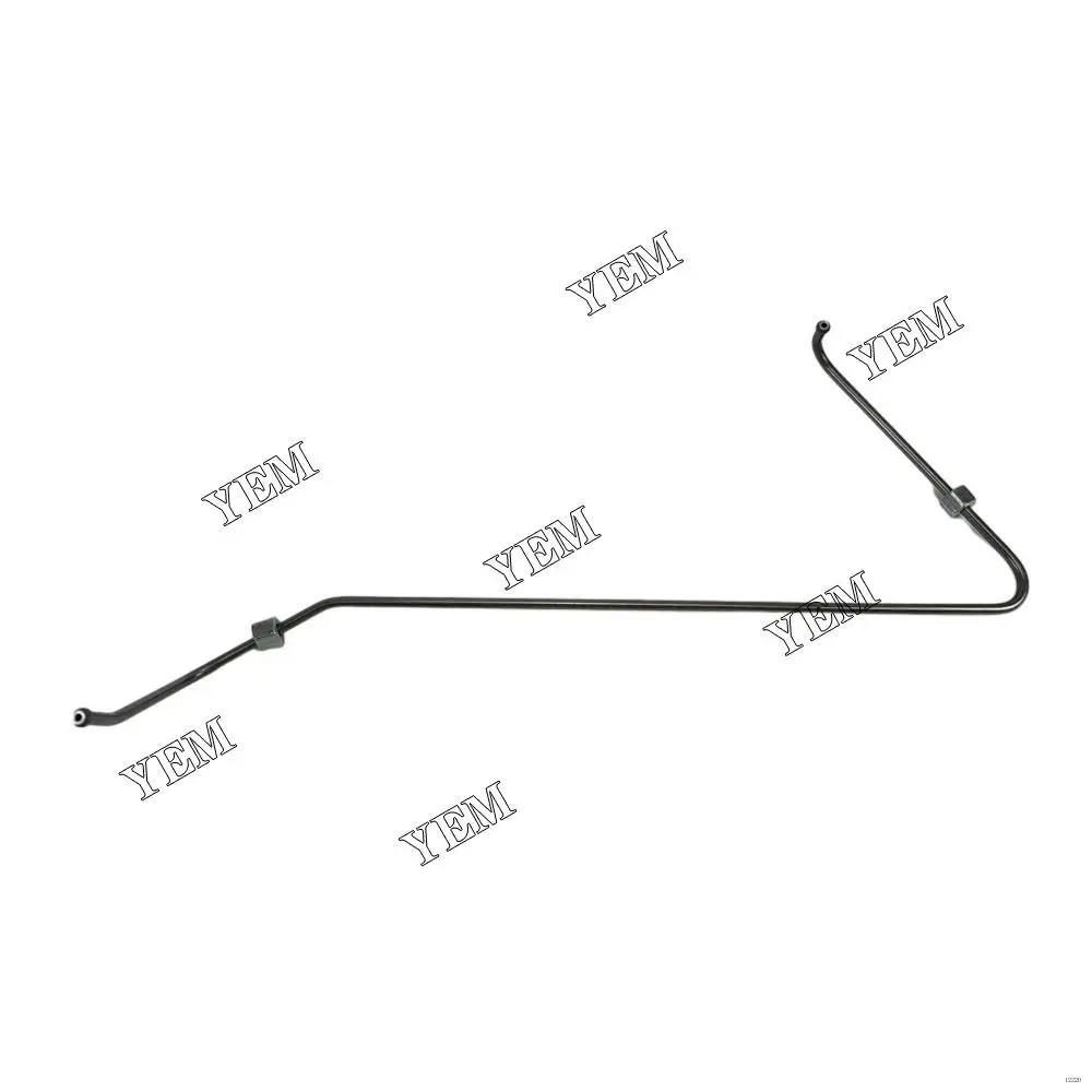 Original High Quality D926 PIPE - FUEL INJECTION 9075035 for Liebherr