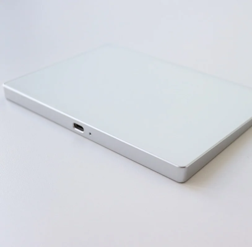 Magic Trackpad for Apple MacBook Pro, iMac, iPad – Affordable
