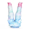 Dragon de glace