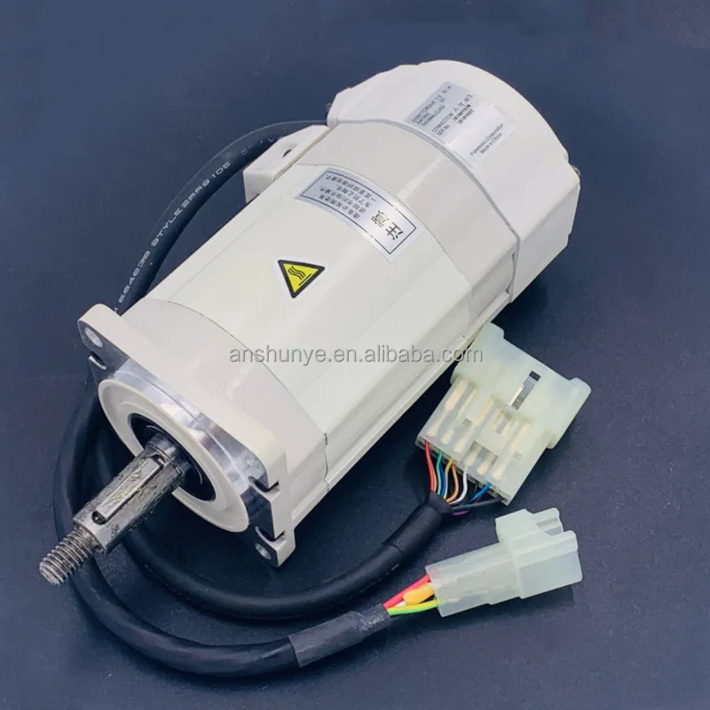 1PCS MSMA082A1E New AC Servo Panasonic サーボモーター 1PCS MSMA082A1E New AC Servo Panasonic サーボモーター