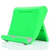 Green phone holder