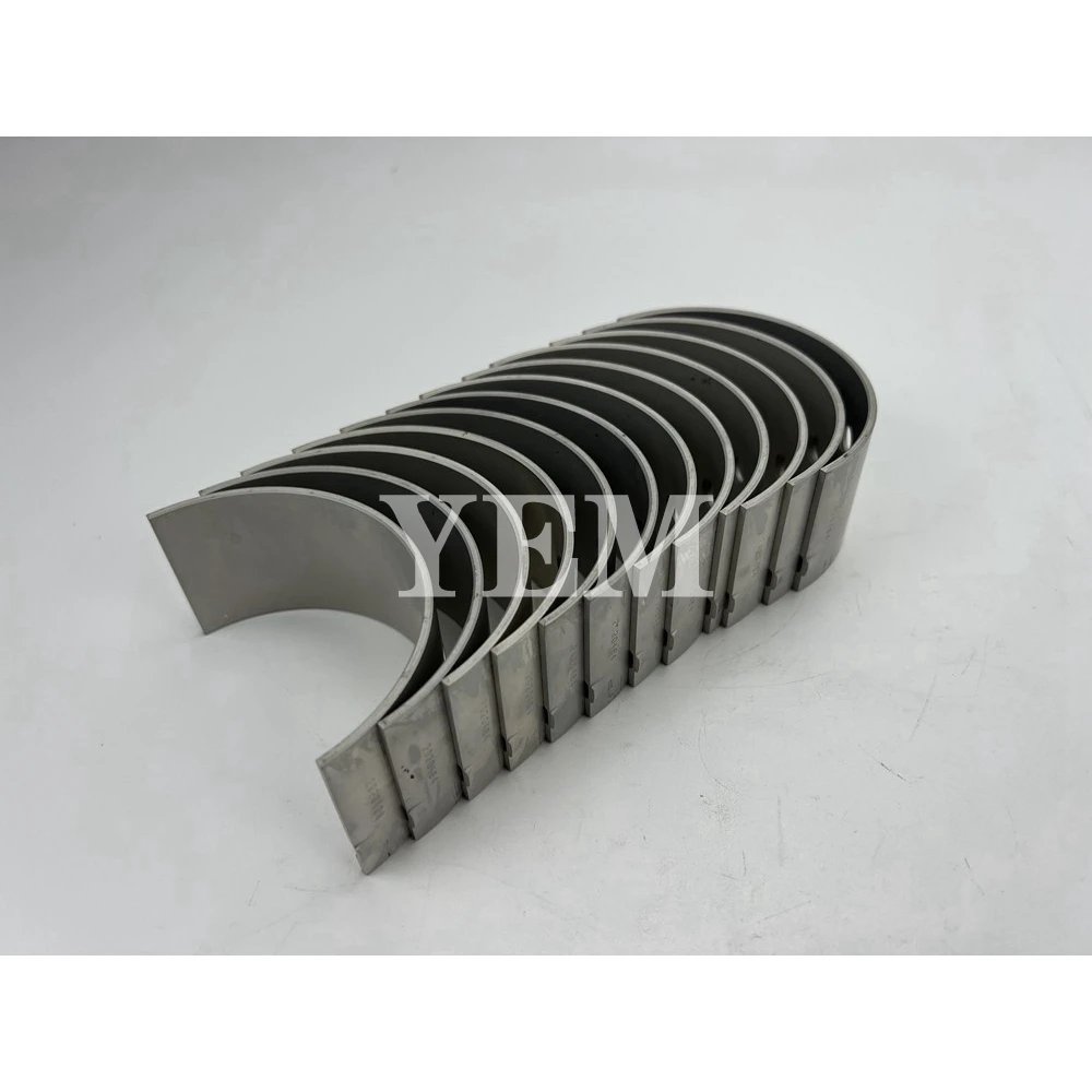 C13 Engine Bearing 292-0484 for Rebuild Kit Advantage Supply 3