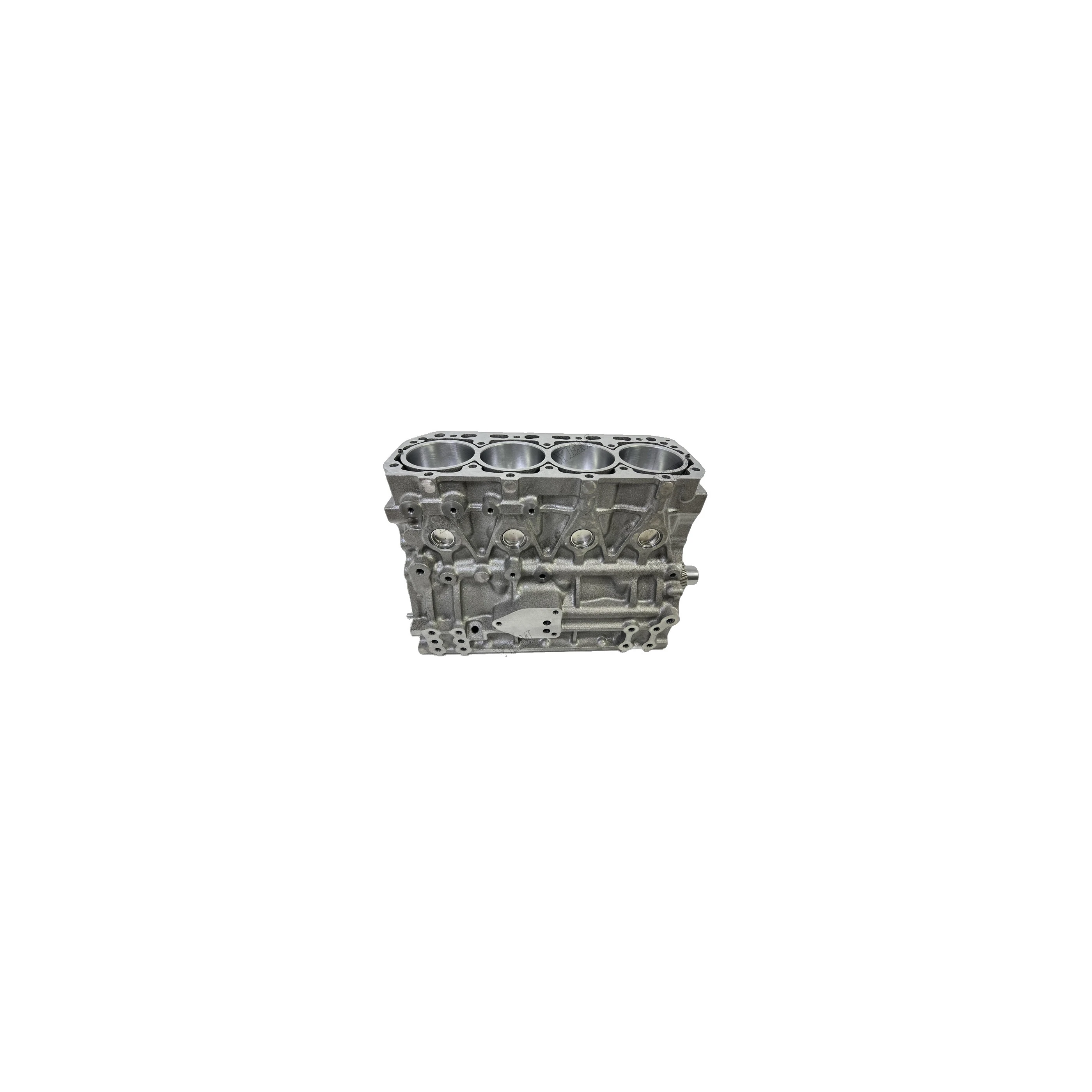 4TNV86 Middle Cylinder Assembly for Yanmar Wholesale Engine Parts