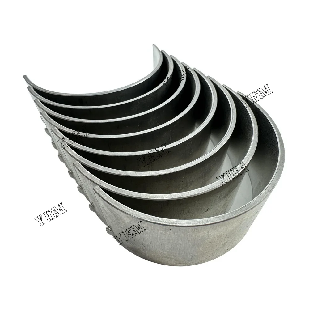 1004 Engine Bearing for Perkins Engine Parts With Warranty 3