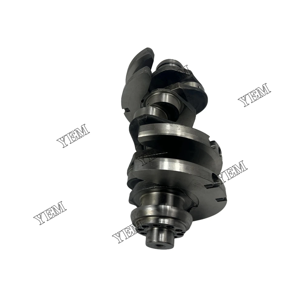 DV11 Crankshaft for Doosan 6