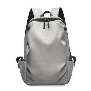 Business Shoulder Bag Backpack With USB Charge Port