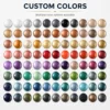Customizable