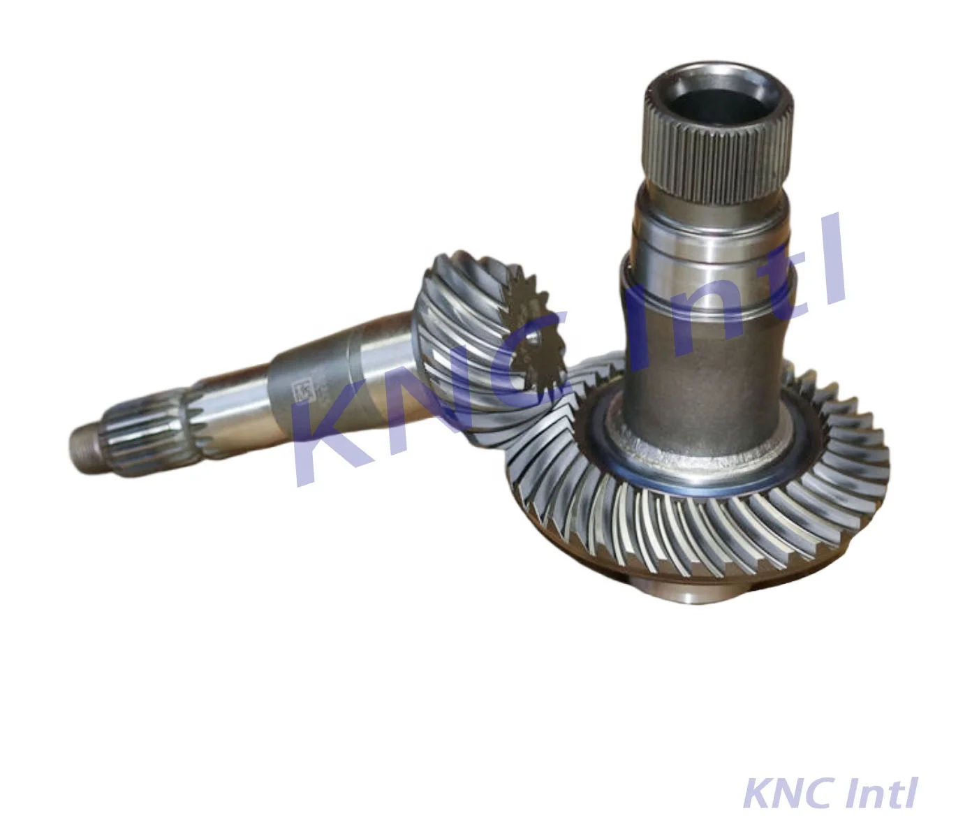 Genuine Auto Part 47339-3B800 Shaft Set Hypoid Gear for Hyundai/kia