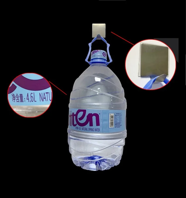 Free Sample Products 1m 3 Meters Length Transparent Nano Tape Water Proof Nano Tape