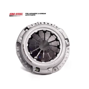 KINGSTEEL OEM 31210-87404 31210-B4020 High Quality Car Spare Parts Clutch Cover for DAIHATSU DAIHA TERIOS 1.3 2000-
