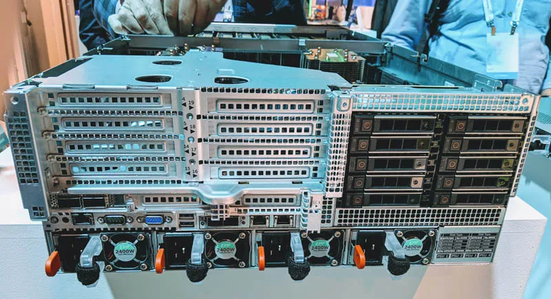 Vps gpu