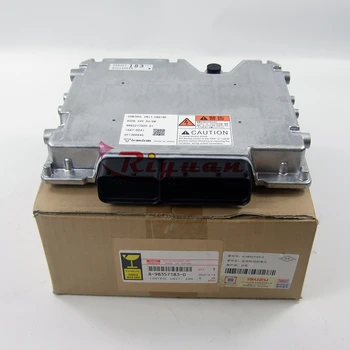 Isuzu Engine Computer Board 8-98357183-0 for 6UZ1 Diesel