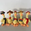 duck without clothes USB
