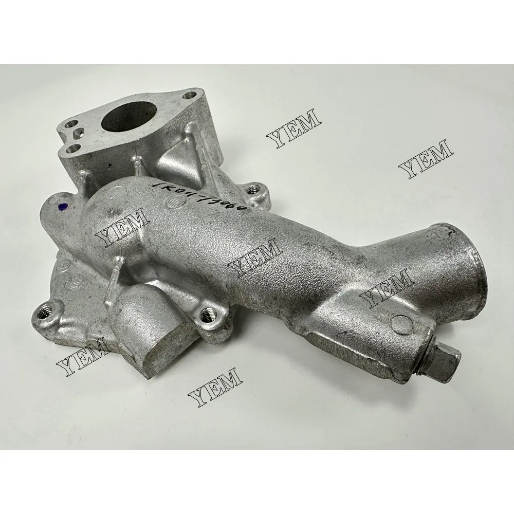 V3800 Water Pump Seat 1K011-73060 for Kubota Engine 2
