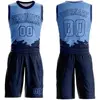 Lake-light Blue Navy