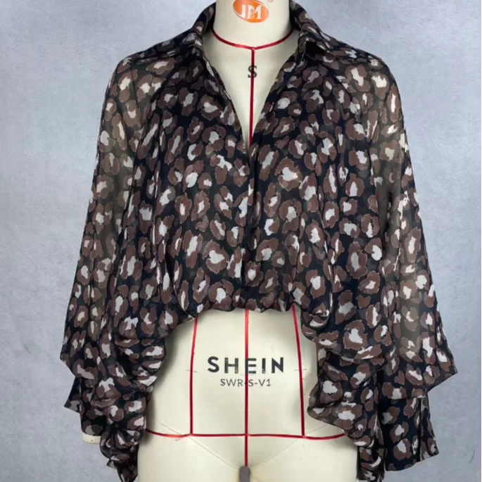 China Supplier Women Casual Wear Manufacturer-customized Design & Service - Image 1