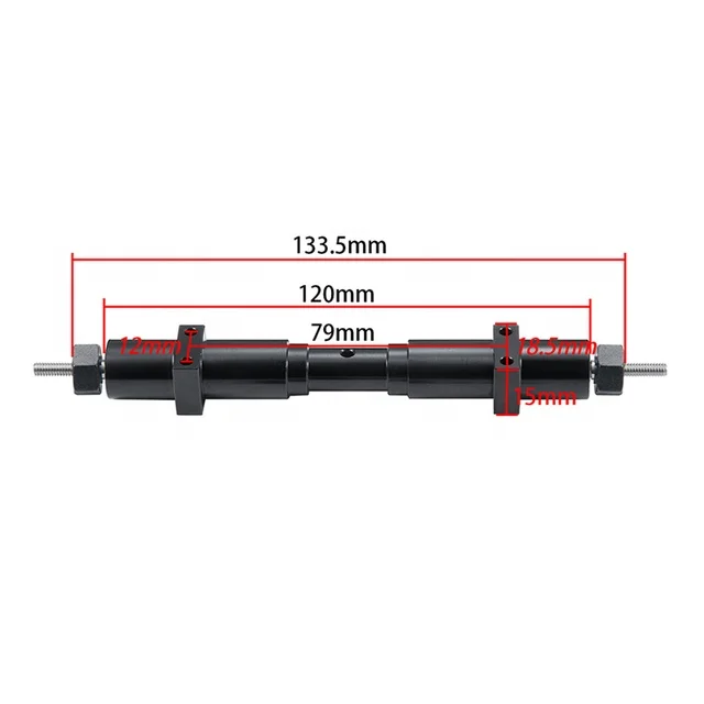 Metal Front Rear Axle Differential Lock For 1/14 Tamiya RC Model Tractor Truck e Metal Front Rear Axle Differential Lock For 1/14 Tamiya RC Model Tractor Truck e