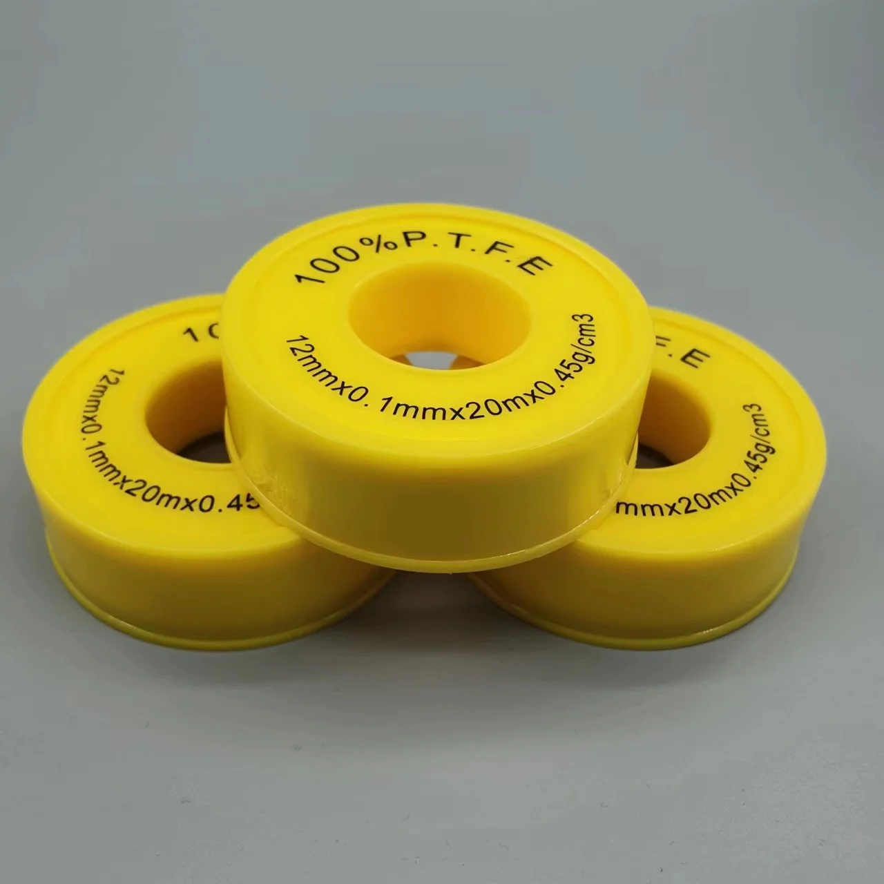 2024 Eco-friendly Non-polluting Sealing Water Tapes Pump Fittings Ptfe 