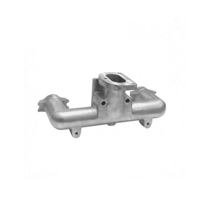 Z20let High Flow Three Inlet One Outlet Intake Manifold Price