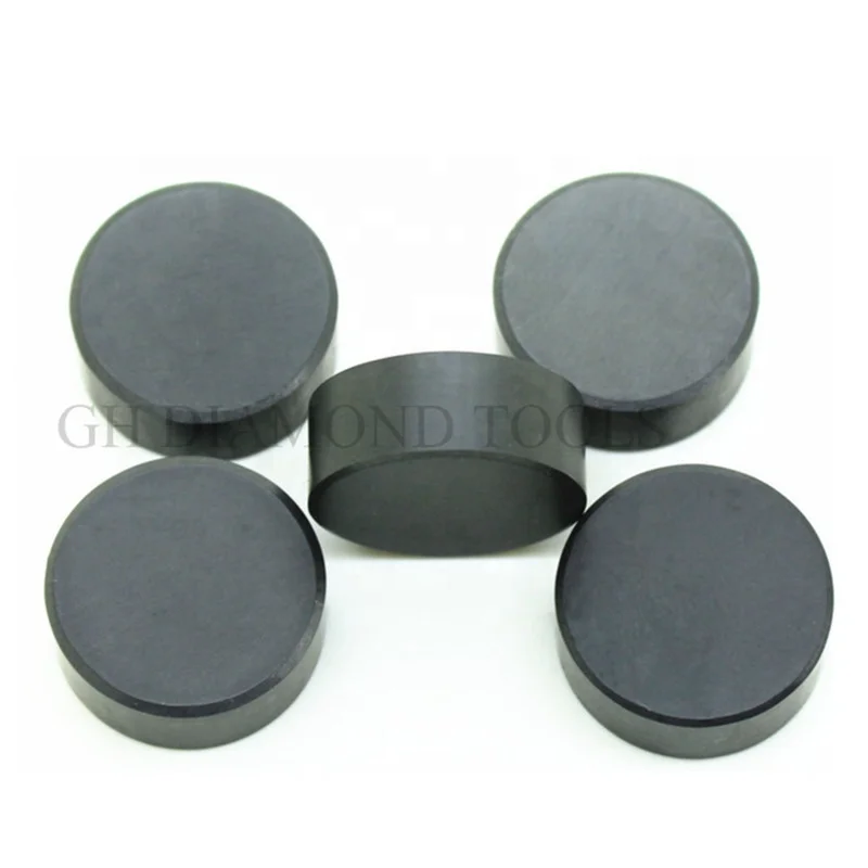 Solid PCBN CBN Diamond Turning Tool RNGN RNMN CBN ROUND Inserts for Roll Roller