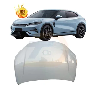 2026 BYD Song L EV Dm-i Car Hood New Original Bonnet Accessories for 2026 Model in Stock
