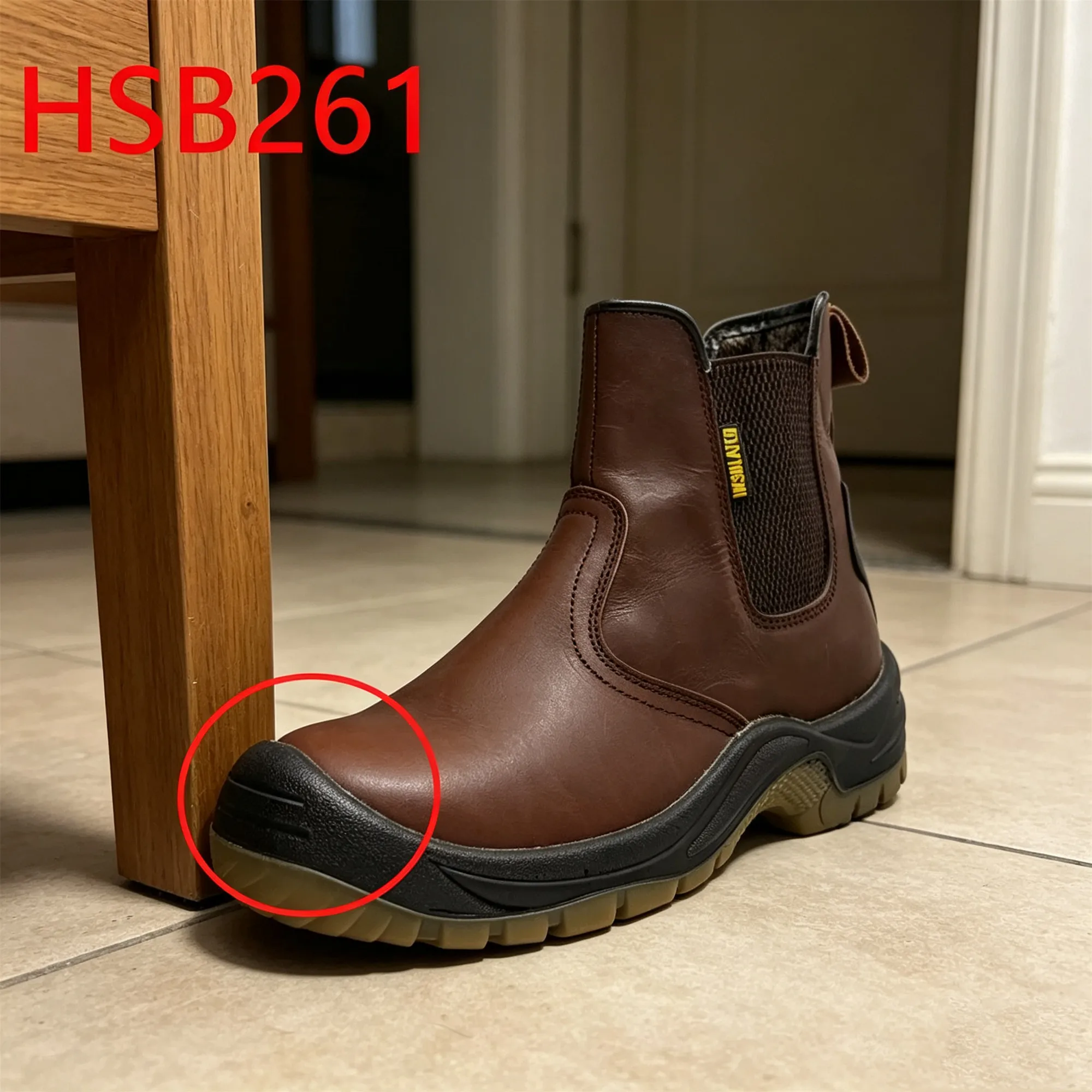 XYM,Ireland Best Crazy Horse Leather 4