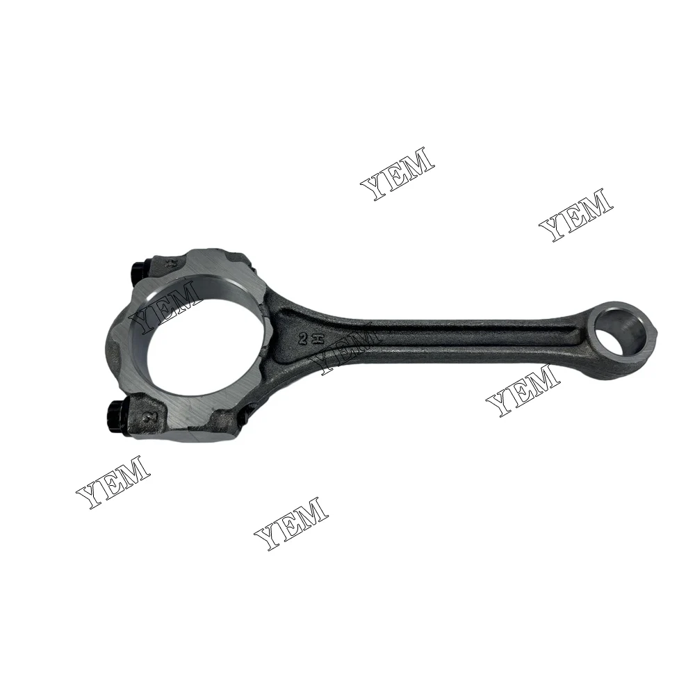 Engineering Machinery Part 1 PC New Connecting Rod Replacement for Toyota 3SZ 3SZVE 3SZ-VE Engine