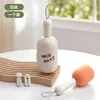 Blanco como la leche