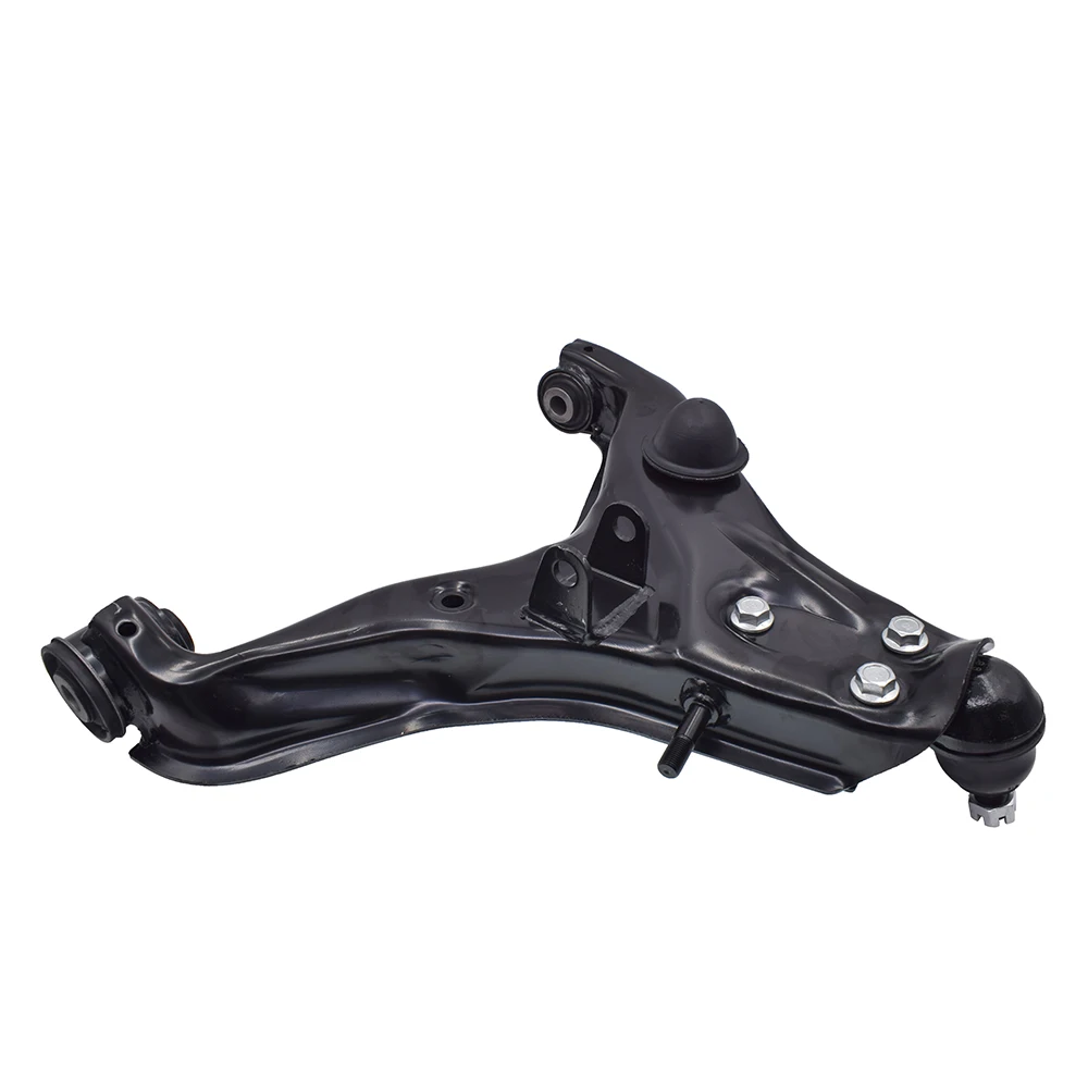 Auto Lower Right Front Suspension Arm Assy for Mitsubishi L200 KK1T KK2T KK3T KK4T KL1T 4013A471