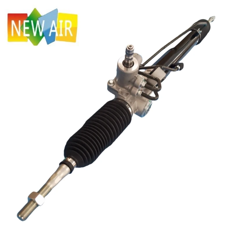 Hydraulic Power Steering Gear for MITSUBISHI L200 TRITON