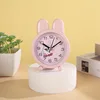 Little rabbit pink