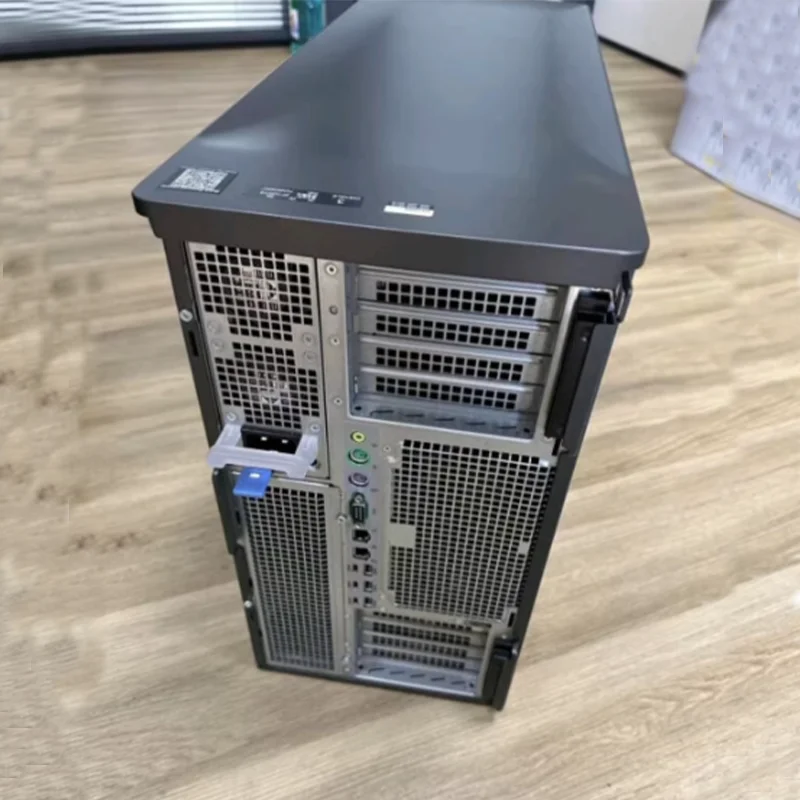 High Performance Precision 7960 Tower Workstation Dell