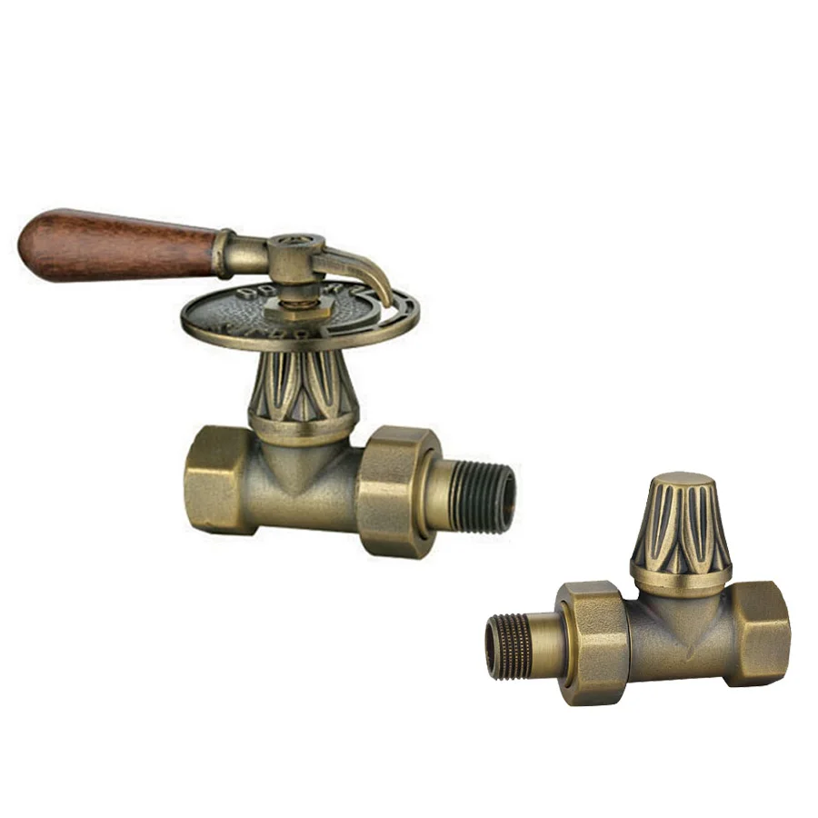 Stylish Manual Heating Radiator Bleed Valve for Home Use Wood Control Hand  Caldo Freddo Graphic Design Solution, image size:900x900