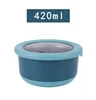 Azul-420ml