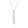 Silver color pisces