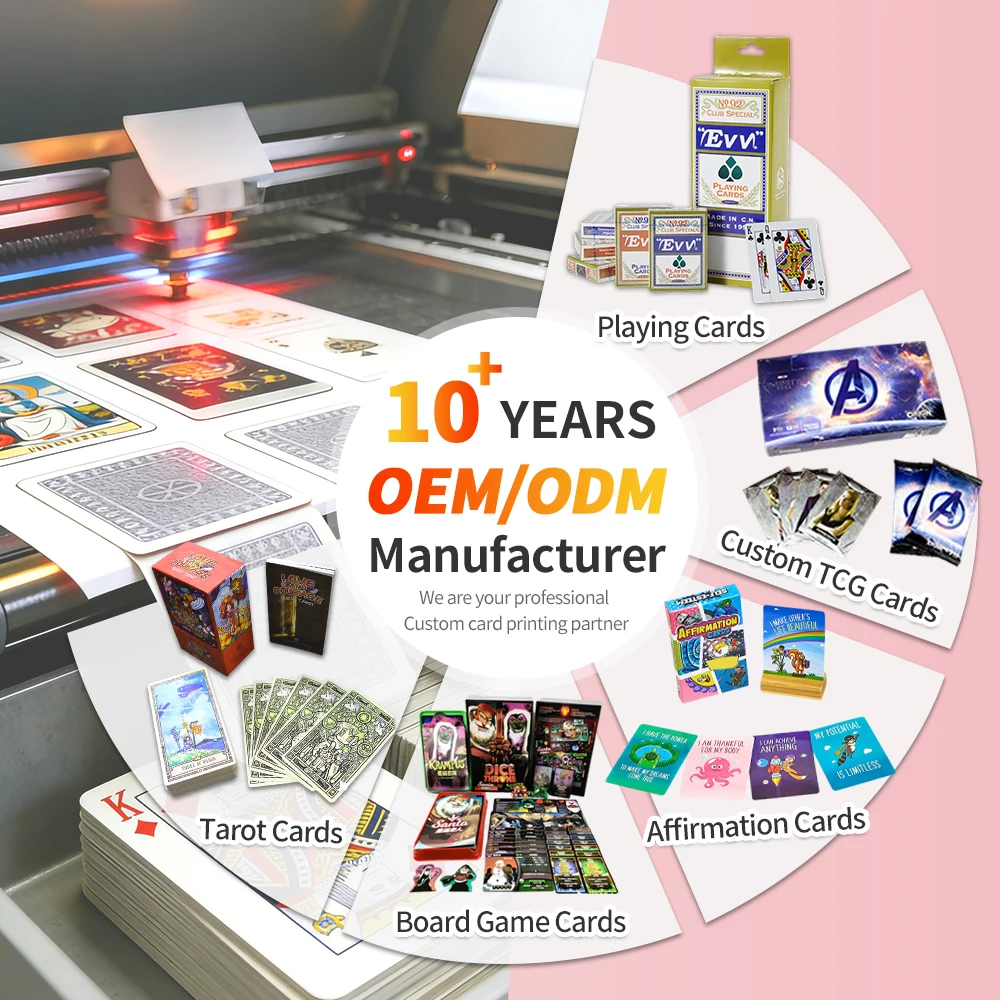 Custom Printing Eco-Friendly Paper Counting Flashcards Numbers 0 To100 Fun Learning Educational Cards for Toddlers
