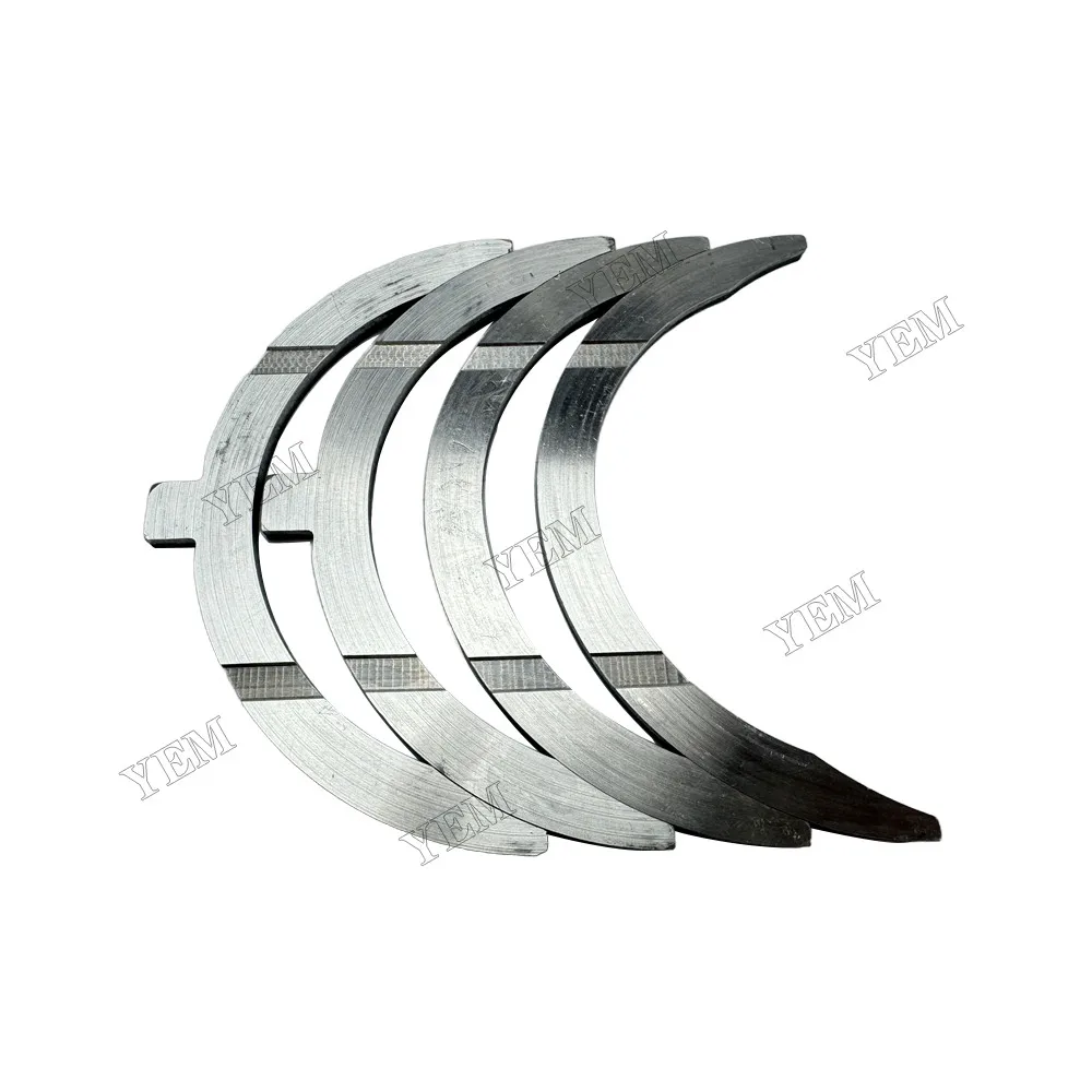 Thrust Washer Fit for New Holland SNH4105 Engine 3