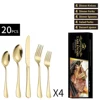 Gold 4Set