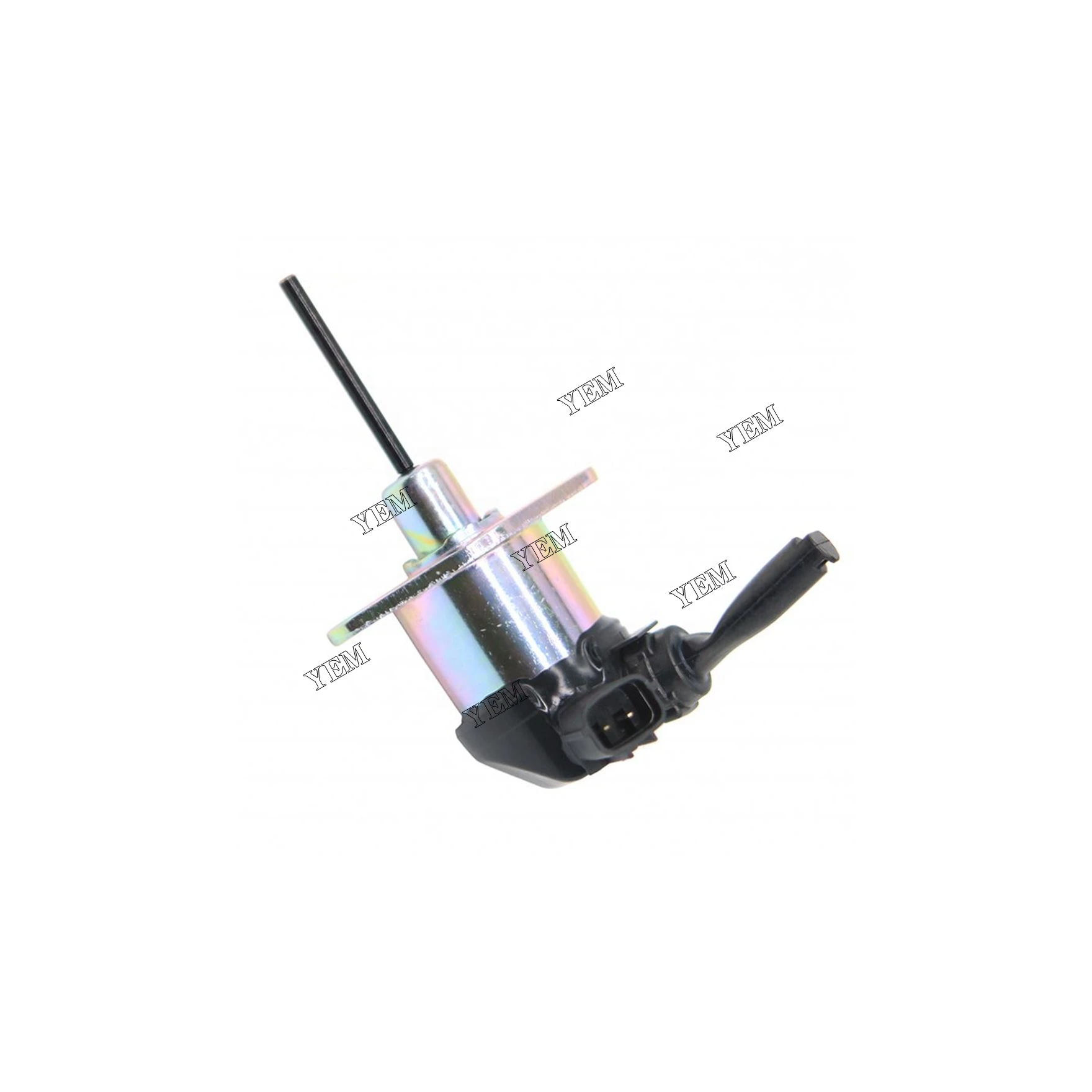 Repair Kit Stop Solenoid for Bobcat 435 6684826 Engine Repair Kit
