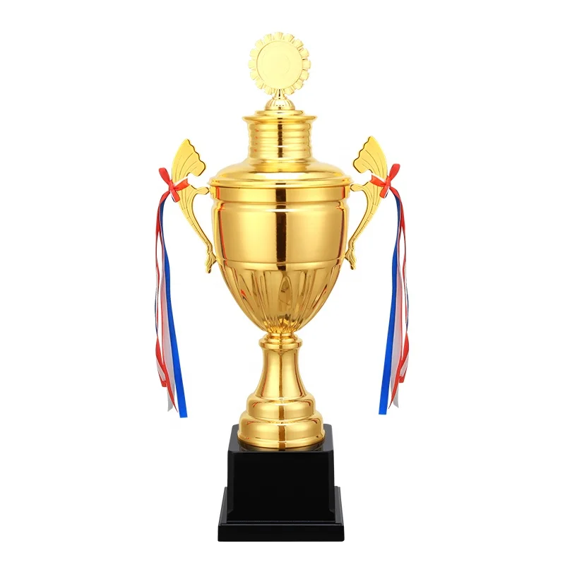 2023 Good Quality Cheap Price Beautiful Design European Cup Trophy
