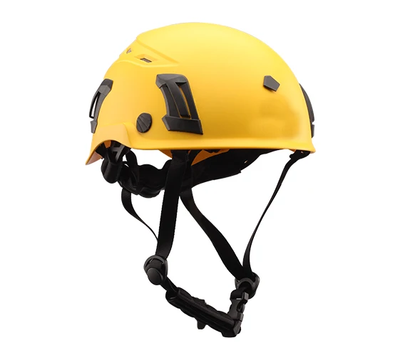 Construction Protective Hard Hats With Visor For Climbing Rescue Safety Helmets Reinforced Plastic Safety Helmet Hard Hat
