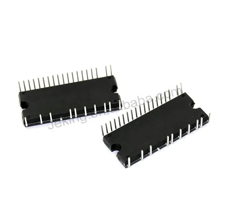 Jeking SIM6822 High Voltage 3Phase Motor Driver IC SIM6822M