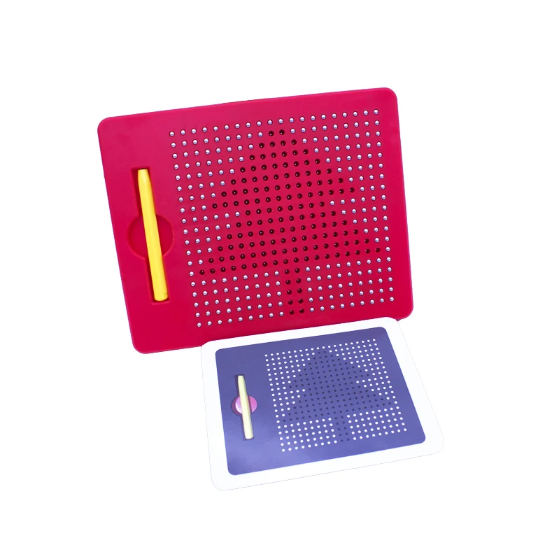 Mini Magnetic Kids Drawing Board: Affordable and Engaging