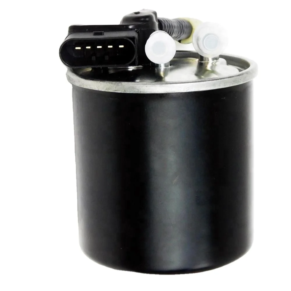 Filtro Carburante Gasolio Mercedes-Benz Classe C (204) E (212) Spinter 180 200 220 250 CDI