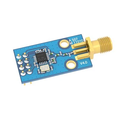 CC1101  wireless low cost rf  transceiver module transmitter receiver 433mhz rf module