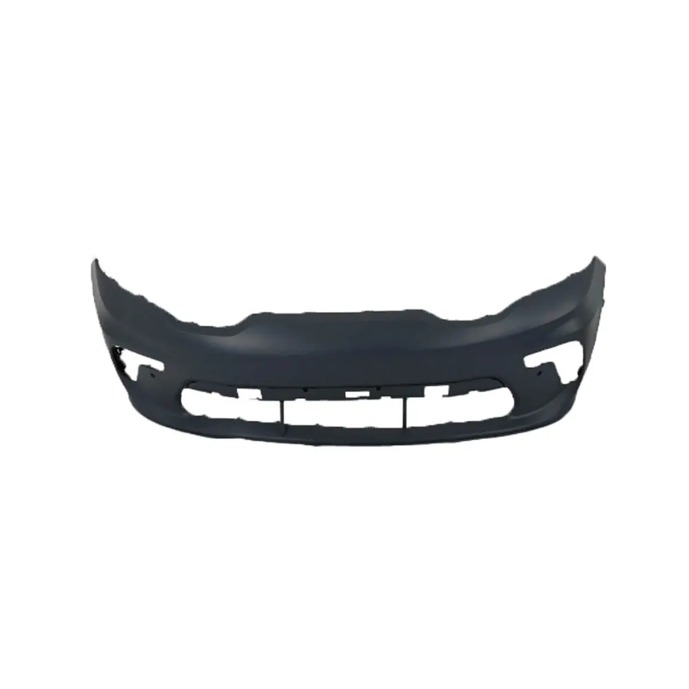 도지 두랑고 2021–2022년형용 프론트 범퍼 커버(OEM 번호: 68510292AD/68510293AD), 정품 스타일 자동차 바디 부품 교체용