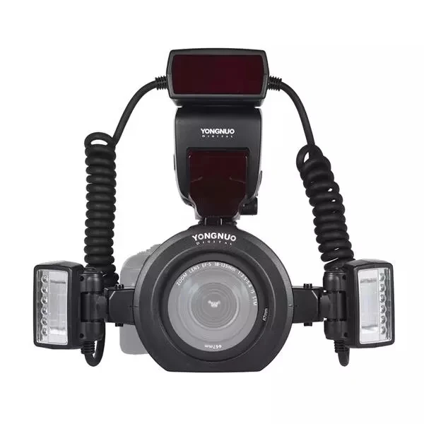 yongnuo ttl flash