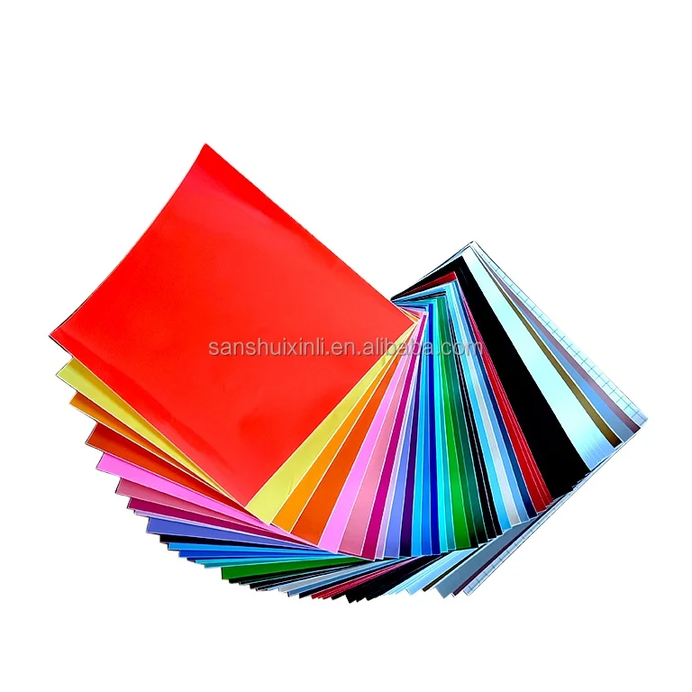 Wholesale Oracal 651 Permanent Vinyl Rolls 40 More Colors Self Adhesive